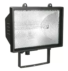 Прожектор IEK ИО1000 IP54 LPI01-1-1000-K02