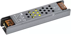 Драйвер LED IEK ИПСН-PRO 60Вт 24В IP20 LSP1-060-24-20-33-PRO 