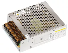 Драйвер IEK LED ИПСН-PRO 100Вт 12 В IP20 LSP1-100-12-20-33-PRO