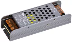 Драйвер IEK LED ИПСН-PRO 100Вт 24В IP20 LSP1-100-24-20-33-PRO 