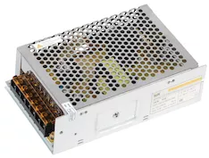 Драйвер IEK LED ИПСН-PRO 150Вт 12 В IP20 LSP1-150-12-20-33-PRO