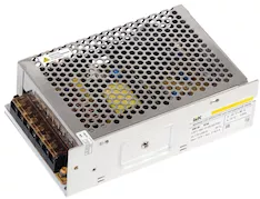 Драйвер IEK LED ИПСН-PRO 200Вт 12 В IP20 LSP1-200-12-20-33-PRO