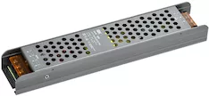 Драйвер LED ИПСН-PRO 250Вт 24В клеммы IEK LSP1-250-24-20-33-PRO