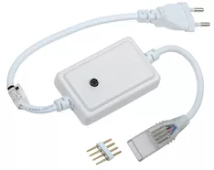 Драйвер IEK LED ИПСН 500Вт 220В 14мм RGB IP44 LSP1-500-220-65-14