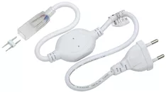 Драйвер IEK LED ИПСН 700Вт 220В 12мм MONO IP65 LSP1-700-220-65-12