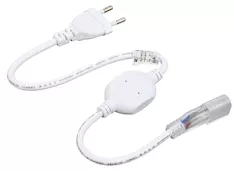 Драйвер светодиодный IEK ИПСН 700Вт 220В 16мм MONO IP65 LSP1-700-220-65-16
