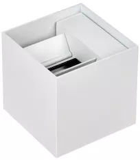 Светильник уличный настенный LIGHTING 5111 IEK LT-DBU0-5111-006-40-K01