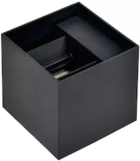 Светильник уличный настенный LIGHTING 5111 IEK LT-DBU0-5111-006-40-K02