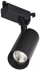 Светильник светодиодный трековый IEK LIGHTING ДТО 1301 10Вт 4000К 24град LT-DSO0-1301-10-40-K02
