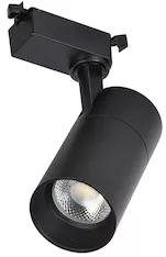 Светильник светодиодный трековый IEK LIGHTING ДТО 1302 20Вт 4000К 24град LT-DSO0-1302-20-40-K02