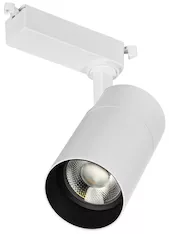 Светильник светодиодный трековый IEK LIGHTING ДТО 1303 30Вт 4000К 24град LT-DSO0-1303-30-40-K01