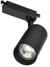 Светильник светодиодный трековый IEK LIGHTING ДТО 1303 30Вт 4000К 24град LT-DSO0-1303-30-40-K02