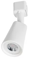 Светильник светодиодный трековый IEK LIGHTING ДТО 1402 8Вт 4000К 50град LT-DSO0-1402-08-40-K01