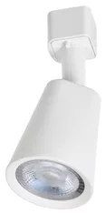 Светильник светодиодный трековый IEK LIGHTING ДТО 1403 10Вт 4000К 50град LT-DSO0-1403-10-40-K01