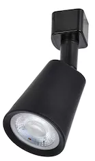 Светильник светодиодный трековый IEK LIGHTING ДТО 1403 10Вт 4000К 50град LT-DSO0-1403-10-40-K02