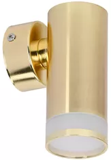 Светильник IEK LIGHTING 4008 GU10 LT-UBB0-4008-GU10-1-K22