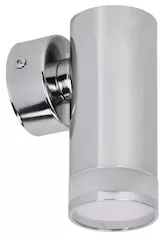 Светильник IEK LIGHTING 4008 GU10 LT-UBB0-4008-GU10-1-K23