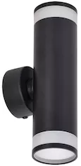 Светильник IEK LIGHTING 4009 2хGU10 LT-UBB0-4009-GU10-2-K02