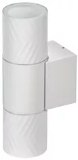 Светильник уличный IEK LIGHTING 5108 2хGU10 IP65 LT-UBU0-5108-GU10-2-K01 