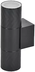 Светильник уличный IEK LIGHTING 5108 2хGU10 IP65 LT-UBU0-5108-GU10-2-K02 