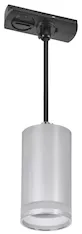Светильник IEK LIGHTING 4117 GU10 LT-UCB0-4117-GU10-1-K23