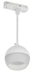 Светильник IEK LIGHTING 4119 GX53 LT-UCB0-4119-GX53-1-K01