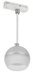Светильник IEK LIGHTING 4119 GX53 LT-UCB0-4119-GX53-1-K23