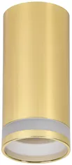 Светильник IEK LIGHTING 4005 GU10 LT-UPB0-4005-GU10-1-K22
