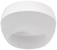 Светильник IEK LIGHTING 4010 GX53 LT-UPB0-4010-GX53-1-K01