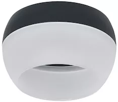 Светильник IEK LIGHTING 4010 GX53 LT-UPB0-4010-GX53-1-K02