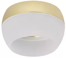 Светильник IEK LIGHTING 4010 GX53 LT-UPB0-4010-GX53-1-K22