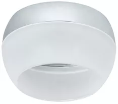 Светильник IEK LIGHTING 4010 GX53 LT-UPB0-4010-GX53-1-K23