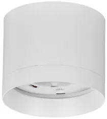 Светильник IEK LIGHTING 4015 GX53 LT-UPB0-4015-GX53-1-K01