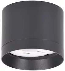 Светильник IEK LIGHTING 4015 GX53 LT-UPB0-4015-GX53-1-K02