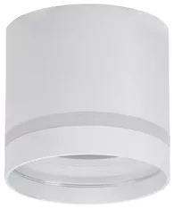 Светильник IEK LIGHTING 4016 GX53 LT-UPB0-4016-GX53-1-K01