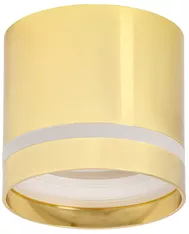 Светильник IEK LIGHTING 4016 GX53 LT-UPB0-4016-GX53-1-K22
