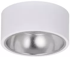Светильник IEK LIGHTING 4017 GX53 LT-UPB0-4017-GX53-1-K54