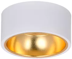 Светильник IEK LIGHTING 4017 GX53 LT-UPB0-4017-GX53-1-K55