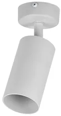 Светильник IEK LIGHTING 4002 GU10 LT-USB0-4002-GU10-1-K01