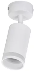 Светильник IEK LIGHTING 4006 GU10 LT-USB0-4006-GU10-1-K01