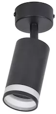 Светильник IEK LIGHTING 4006 GU10 LT-USB0-4006-GU10-1-K02