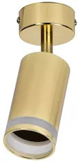 Светильник IEK LIGHTING 4006 GU10 LT-USB0-4006-GU10-1-K22