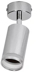 Светильник IEK LIGHTING 4006 GU10 LT-USB0-4006-GU10-1-K23