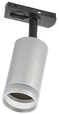 Светильник IEK LIGHTING 4116 GU10 LT-USB0-4116-GU10-1-K23