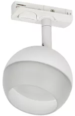 Светильник IEK LIGHTING 4118 GX53 LT-USB0-4118-GX53-1-K01