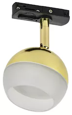 Светильник IEK LIGHTING 4118 GX53 LT-USB0-4118-GX53-1-K22