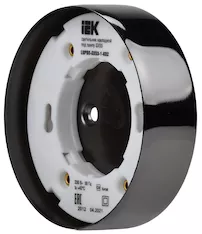 Светильник IEK LIGHTING 4113 GX53 LUPB0-GX53-1-K02