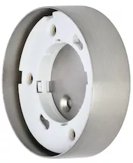 Светильник IEK LIGHTING 4113 GX53 LUPB0-GX53-1-K23