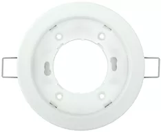 Светильник IEK LIGHTING 4114 GX53 LUVB0-GX53-1-K01