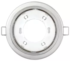 Светильник IEK LIGHTING 4114 GX53 LUVB0-GX53-1-K23
